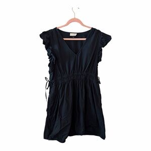 Universal Thread Black Dress